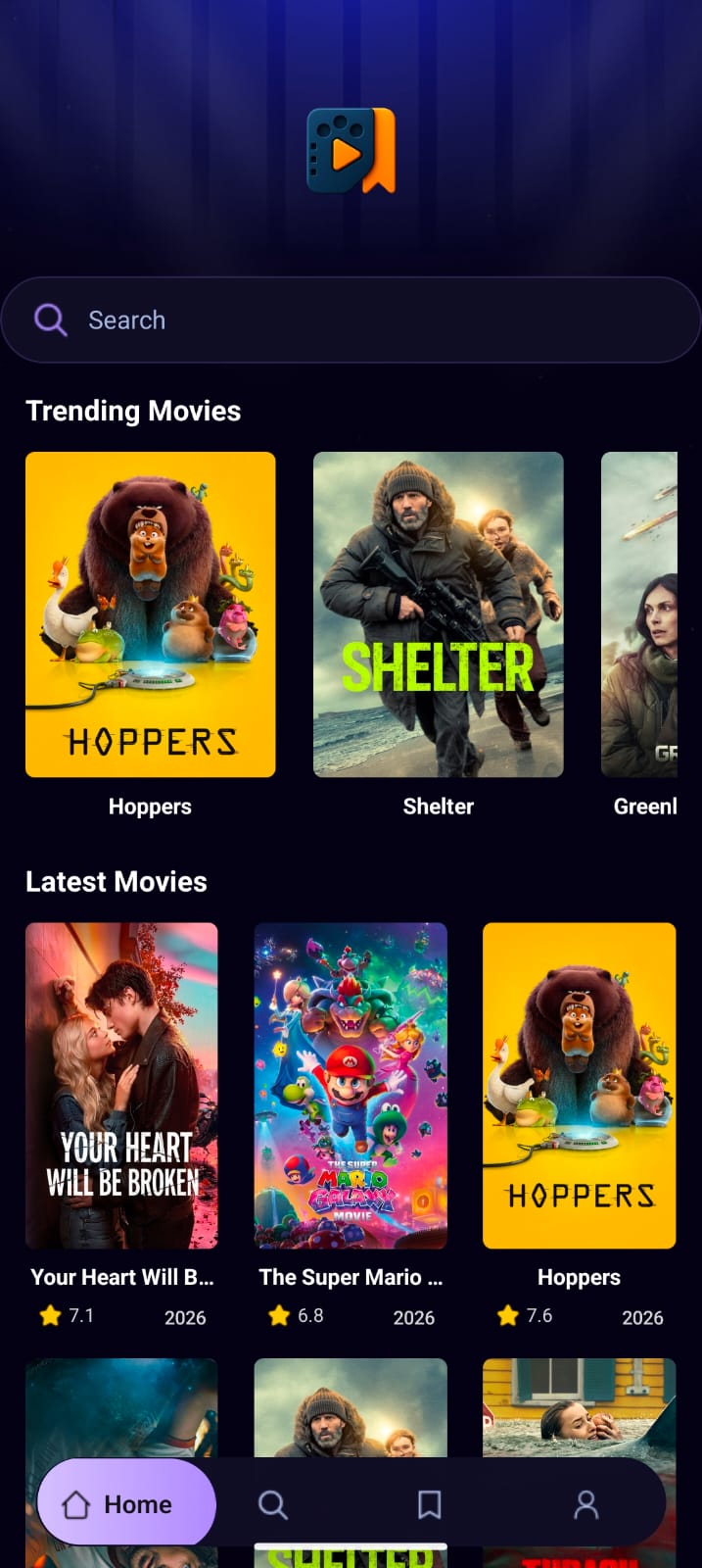 OTT Platform